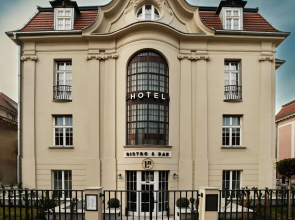 Hotel Liberte 33