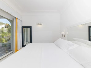 Hotel Mamela