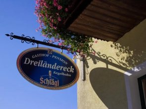 Gasthof Dreiländereck