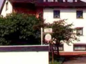 Gast- und Gästehaus Simon