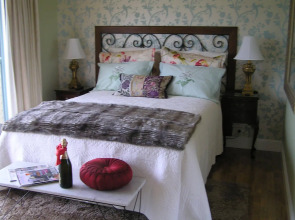 Gooromon Park Cottages