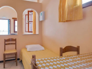 Pretty Holiday Home in Symi Island With Balcony