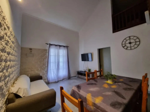 Escapade à Bois Court