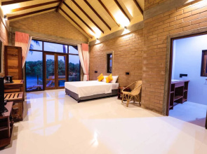 Twin Waters Resort