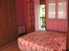 Casa Las Arenas - Casas de los Picos