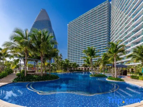 Sanya  Yunhai International Sea View Resort Hotel