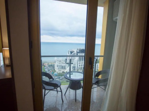 Отель Corner Inn