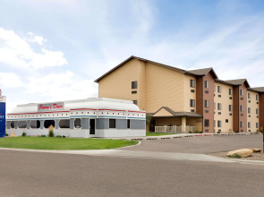 Baymont by Wyndham Glendive