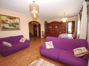 Beautiful Villa in Blanes With Private Swimming Pool