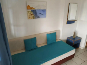 Bambola Apartments by Booking Kottas