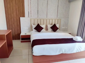 Siddhartha Inn Puri by Goroomgo