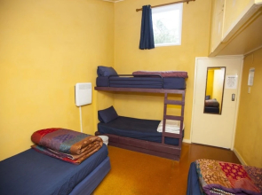 The Institute of Awesome at Karioi Lodge