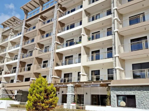 N402 at Outlook Ridge Baguio