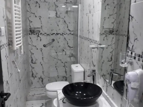 Zelarrayan Suites