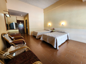 Pattaya Garden Resort