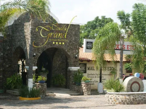 Cosalá Grand