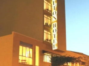 Shelton Hotel
