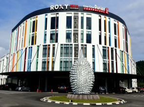 Roxy Hotel Serian