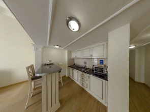 Metro Hotel Apartments