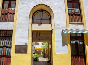 Casa Lili Teniente Rey 112