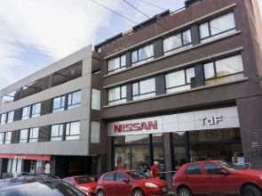 Gente del Sur - Rivadavia