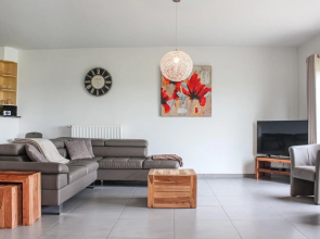 Amazing Home in Diksmuide With 5 Bedrooms and Wifi