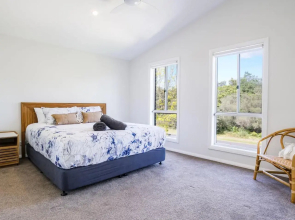 Blissful Bungalow