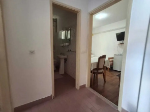 Apartments Andjus
