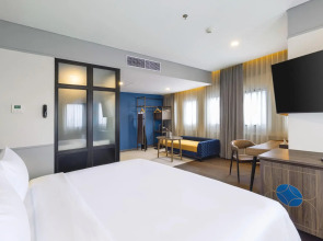 ARTOTEL Hub Simpang Temu