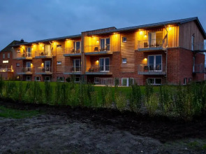 Nordsee Lodge