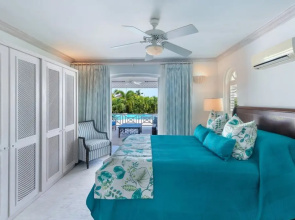 Sugar Hill - Fiddlesticks 3 Bedroom Villa