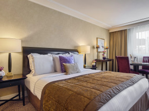 Warwick Champs-Elysées Paris