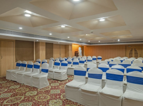 Treebo Tryst D' Agneedeep Gs Road