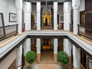 Riad Olema et Spa
