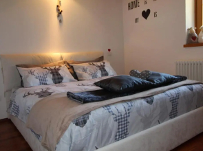 Haus Martina by ISA AGENTUR