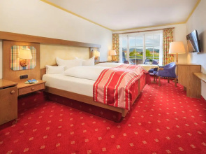 Hotel Johanneshof