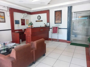 Hotel Sagar