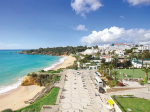 Muthu Clube Praia da Oura