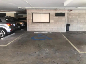 JF One Bedroom Apartment