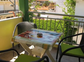 House Stella Tasos