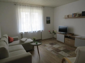 Ferienwohnung Haus Bleser