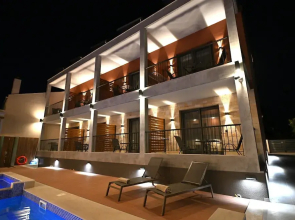Maltepe Luxury Accommodation By Travelpro Services