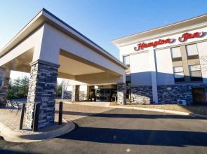 Hampton Inn Franklin