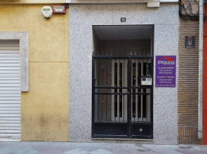Apartamentos Plaza