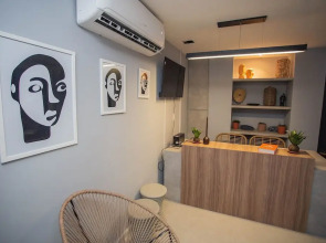 Bauten 407 Cabo Branco por Carpediem