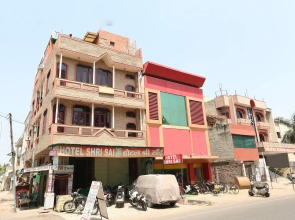 OYO 19029 Riya Palace