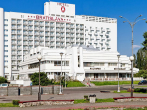 Отель «Братислава»