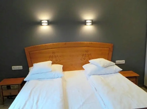 Hotel Zornica
