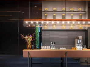 Andaz Munich Schwabinger Tor, By Hyatt
