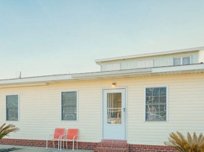 CG Beach Bungalow #1